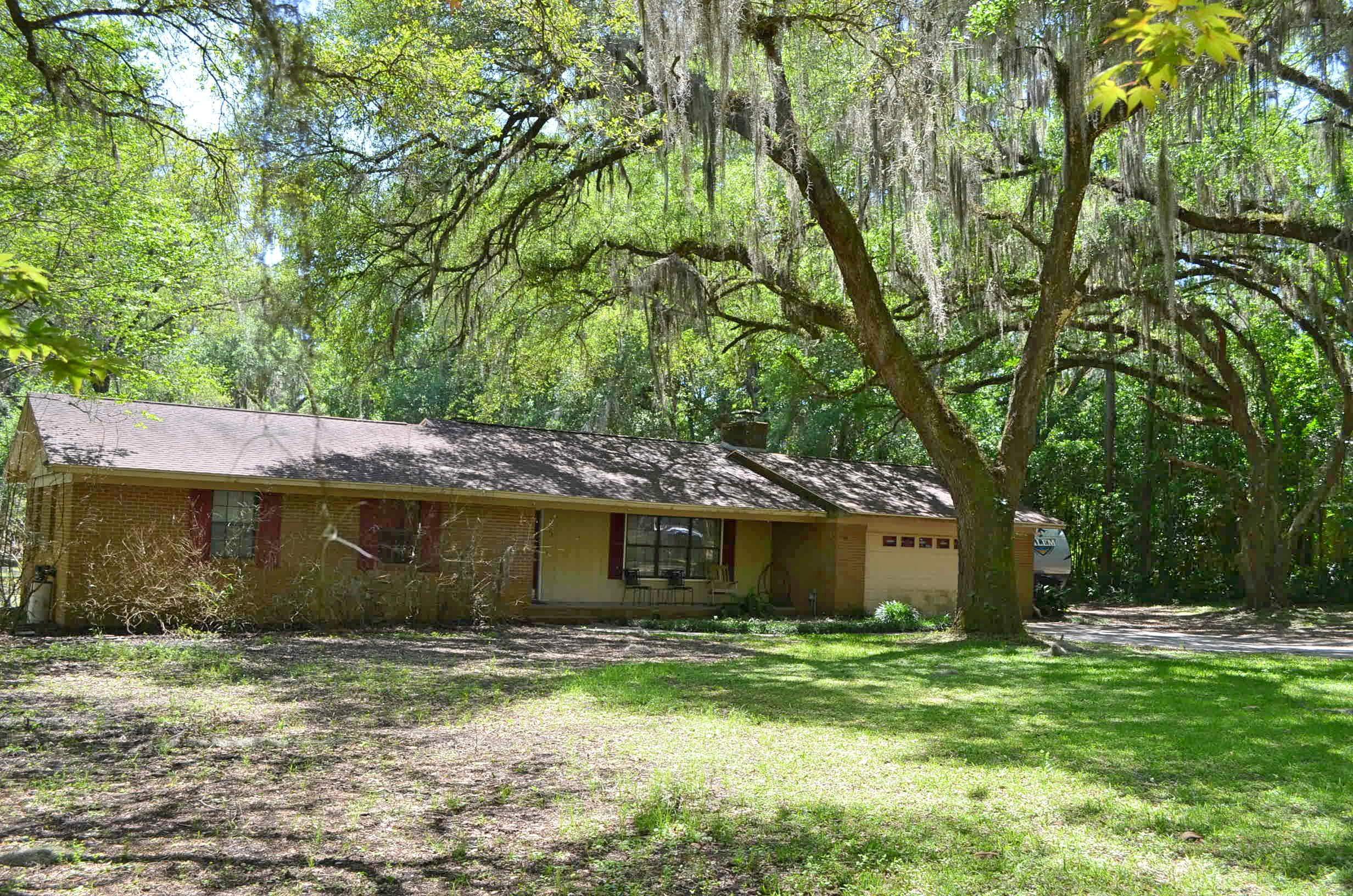 123 Ridge Road Perry, FL 32348 - Photo 12 of 21 Gallery Image 12