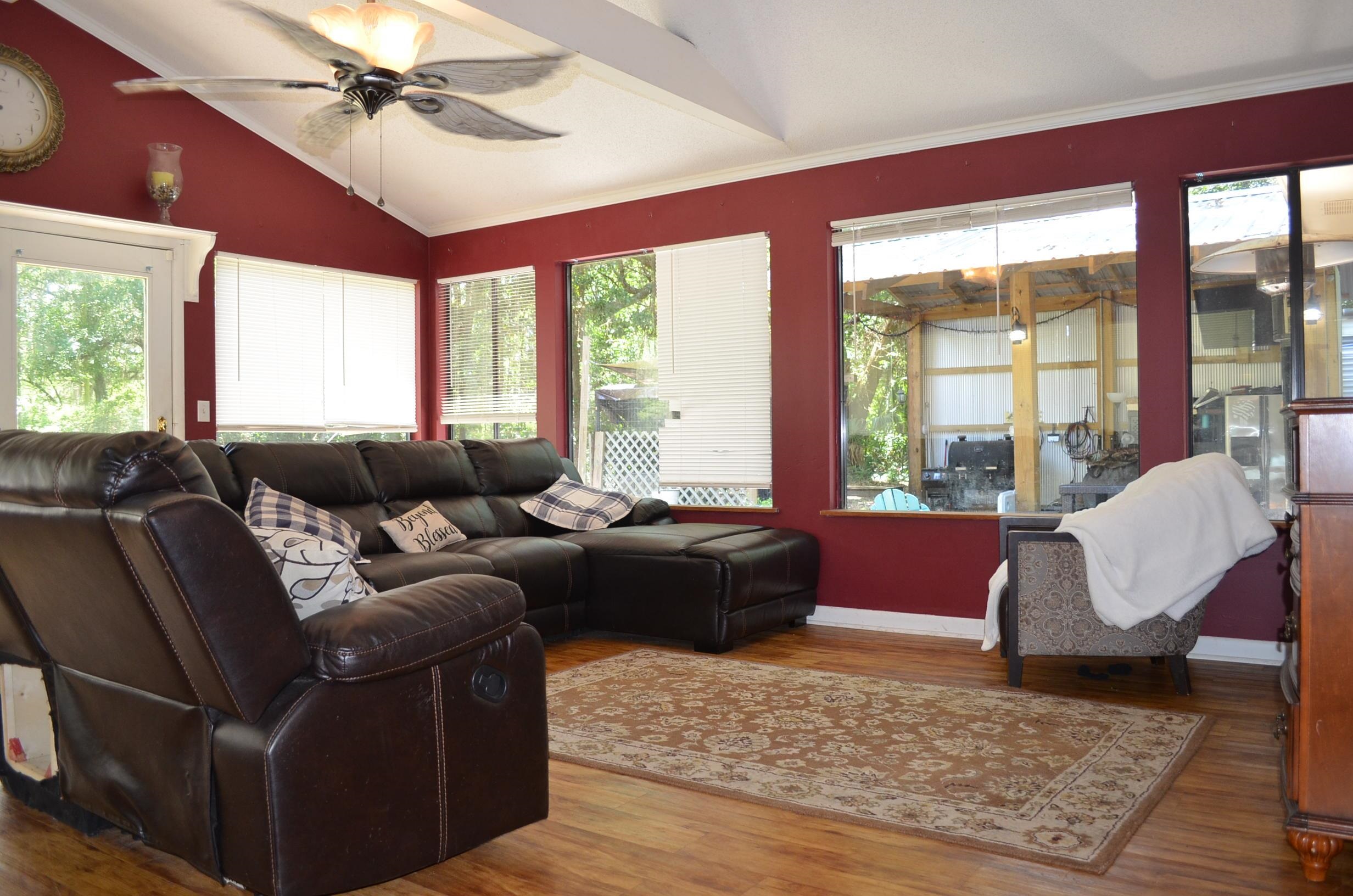 123 Ridge Road Perry, FL 32348 - Photo 17 of 21 Gallery Image 17