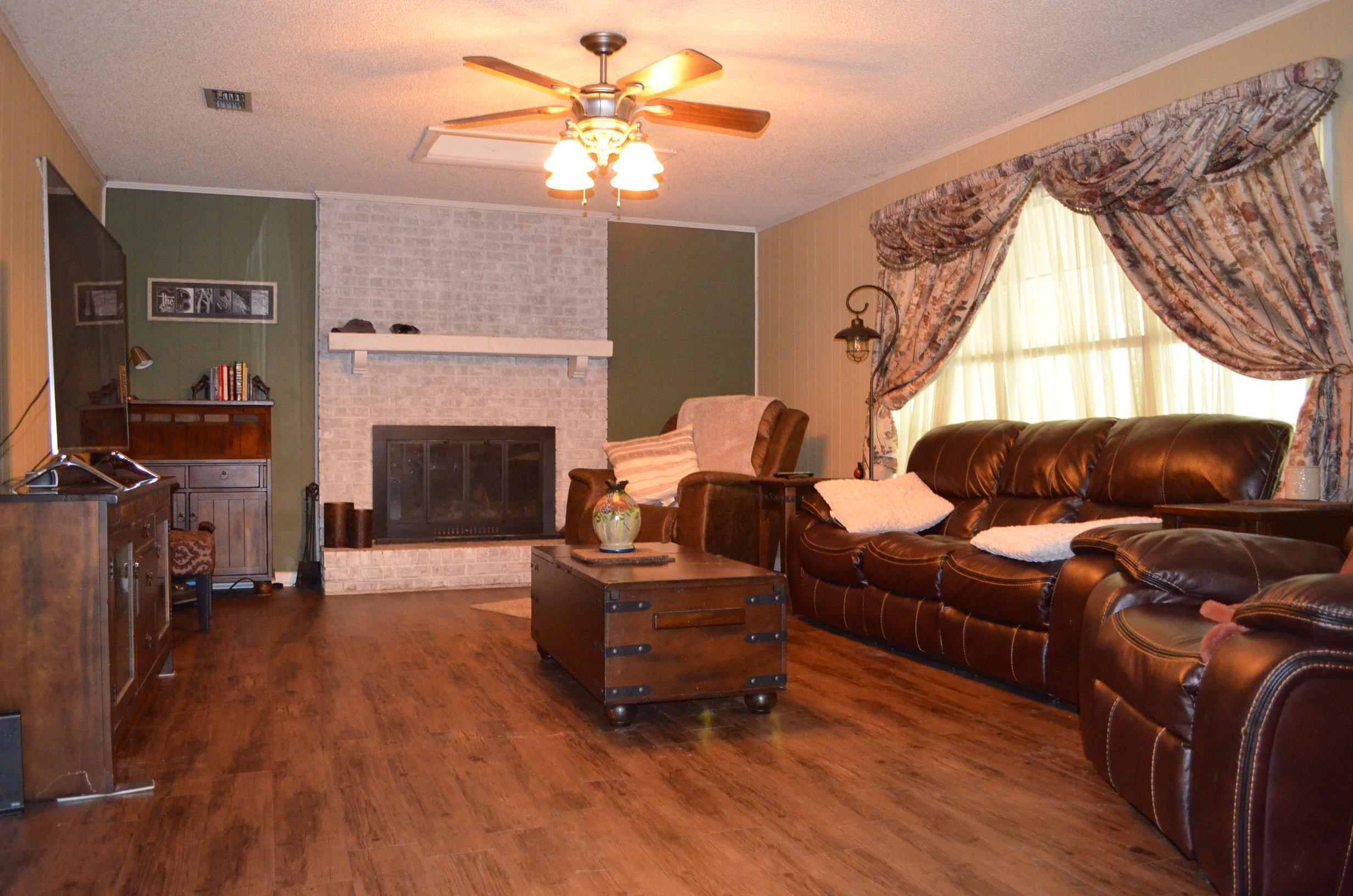 123 Ridge Road Perry, FL 32348 - Photo 21 of 21 Gallery Image 21
