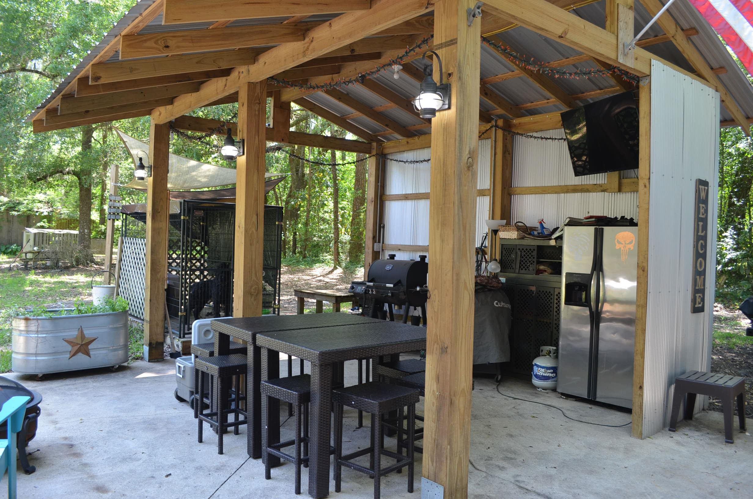 123 Ridge Road Perry, FL 32348 - Photo 9 of 21 Gallery Image 9
