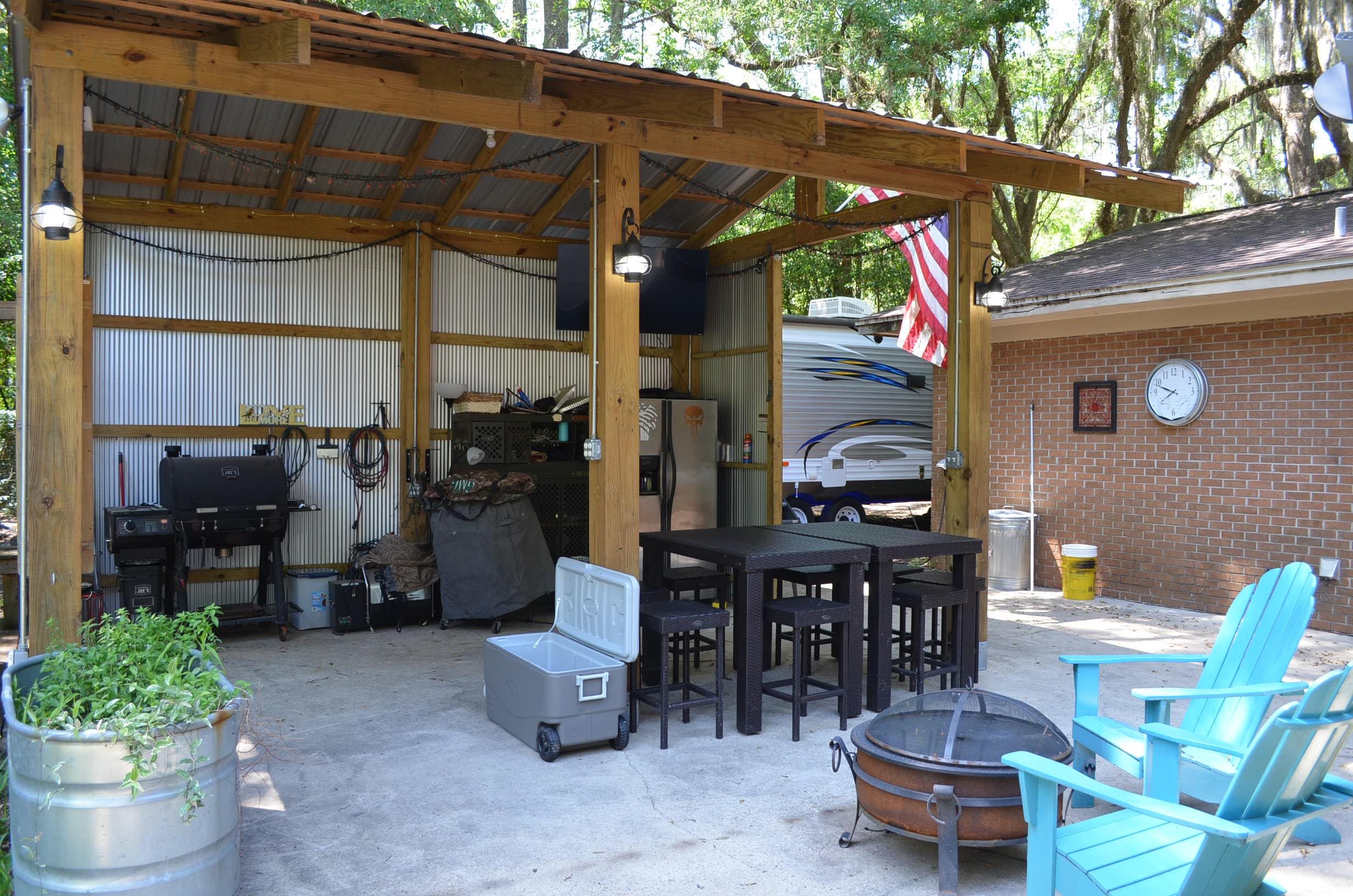 123 Ridge Road Perry, FL 32348 - Photo 10 of 21 Gallery Image 10