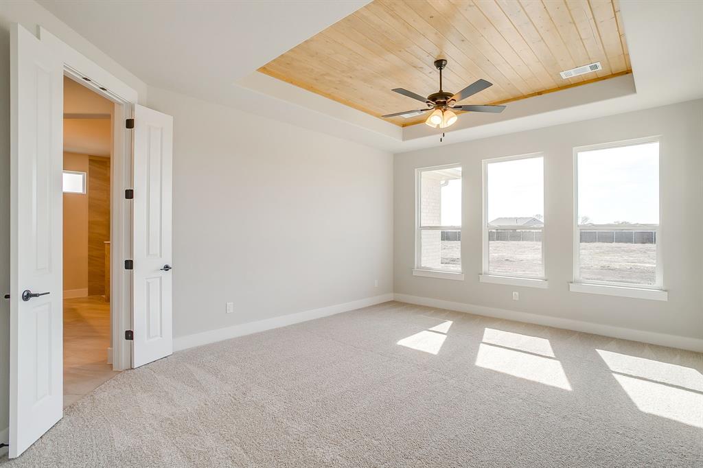 431 Olson Road Waxahachie, TX 75167 - Photo 17 of 37