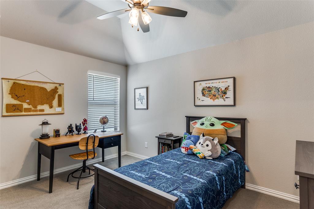 13613 Marys Ridge Road Fort Worth, TX 76008 - Photo 23 of 32