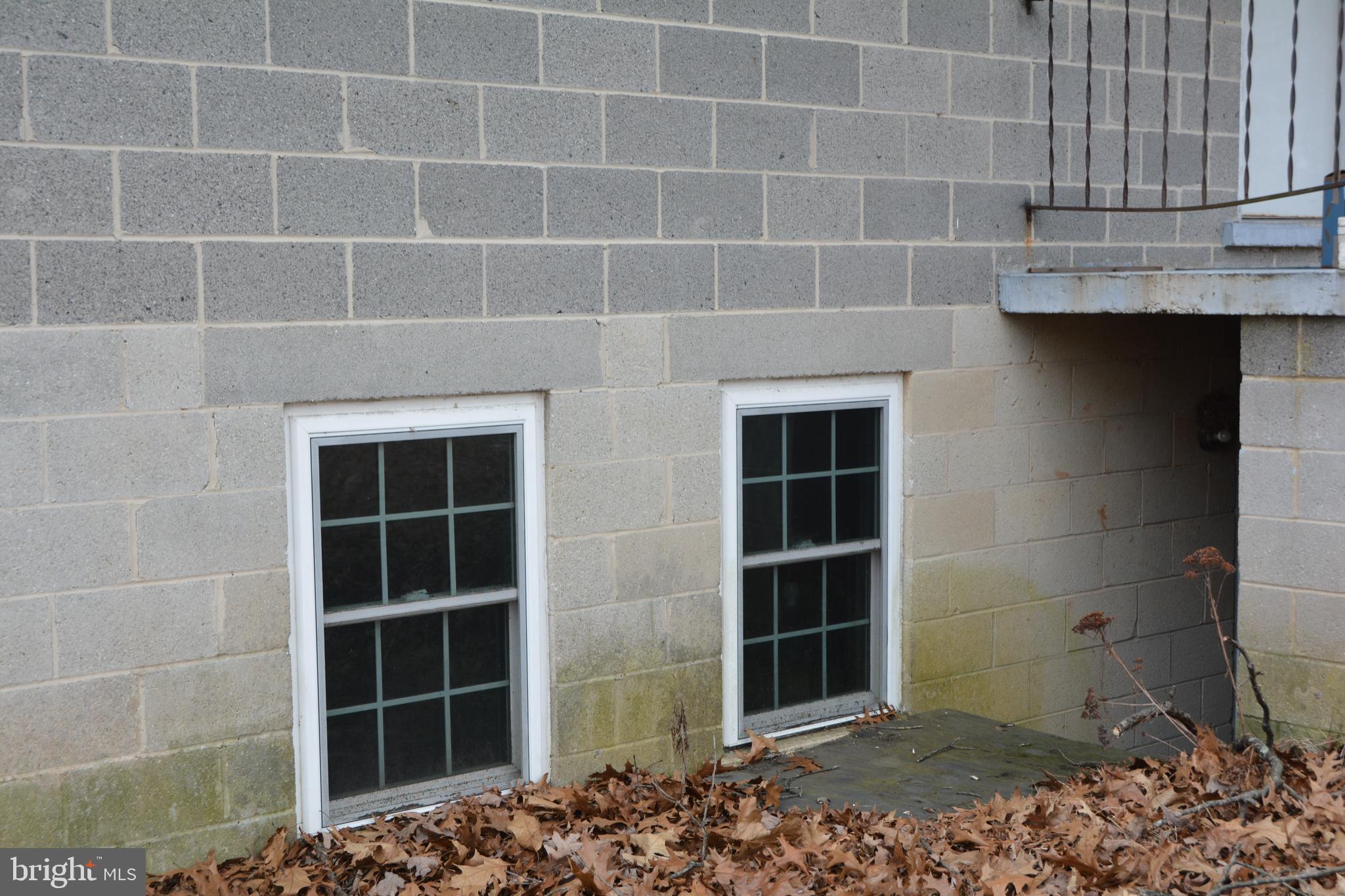 900 Coen Road Street, MD 21154 - Photo 9 of 16 Several windows in lower level