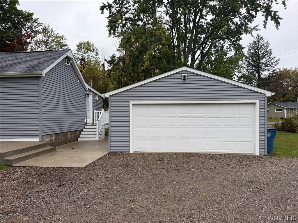 9490 Erie Road Evans, NY 14006 - Photo 3 of 17 Gallery Image 3