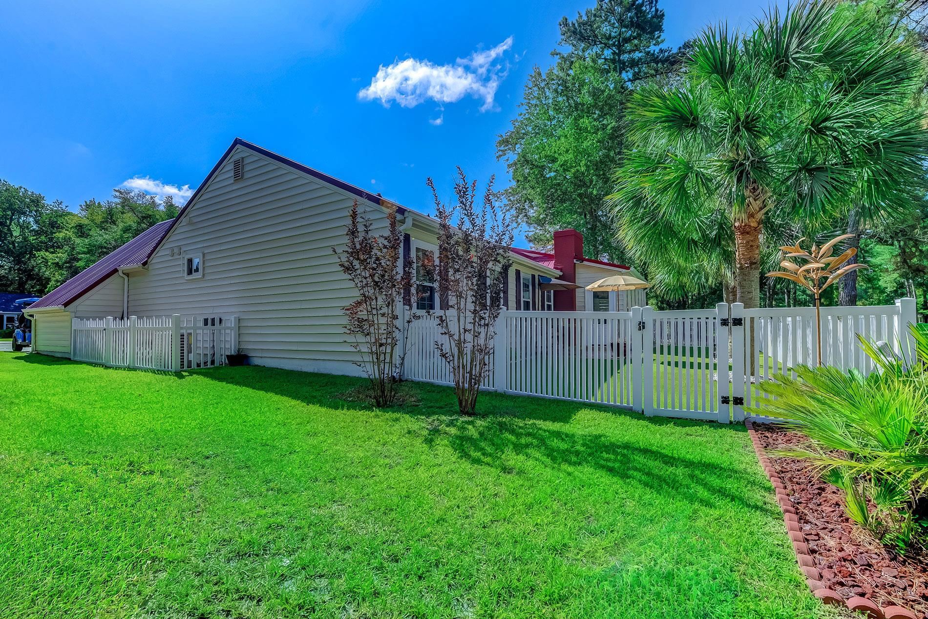 95 Purple Martin Drive Murrells Inlet, SC 29576 - Photo 45 of 56