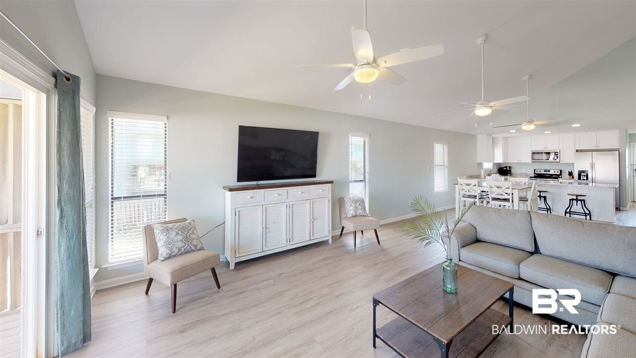 2589 Muscogee Road Gulf Shores, AL 36542 - Photo 2 of 17