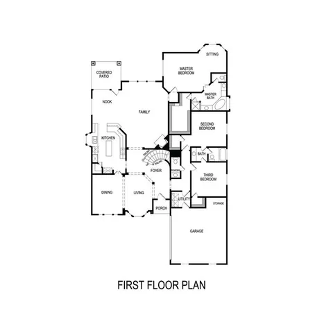 a picture of a room with a floor to ceiling window