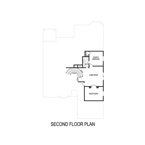$698,822 | 761 Emerald Valley Drive, Ovilla, TX 75154