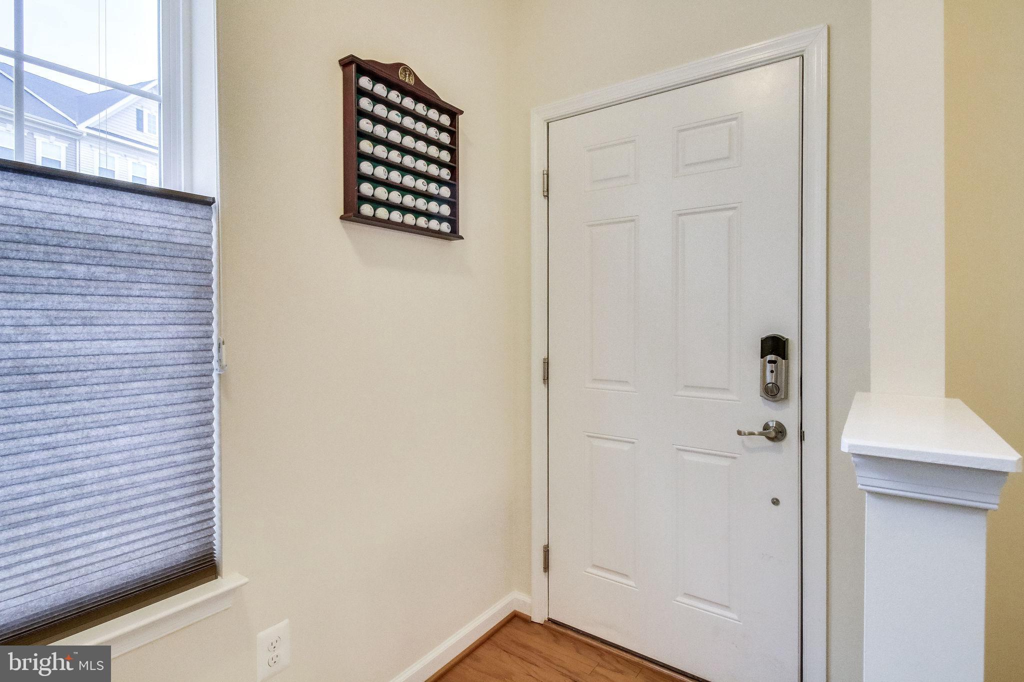 4847 Dane Ridge Circle, Unit 87 Woodbridge, VA 22193 - Photo 28 of 35 Welcoming entryway