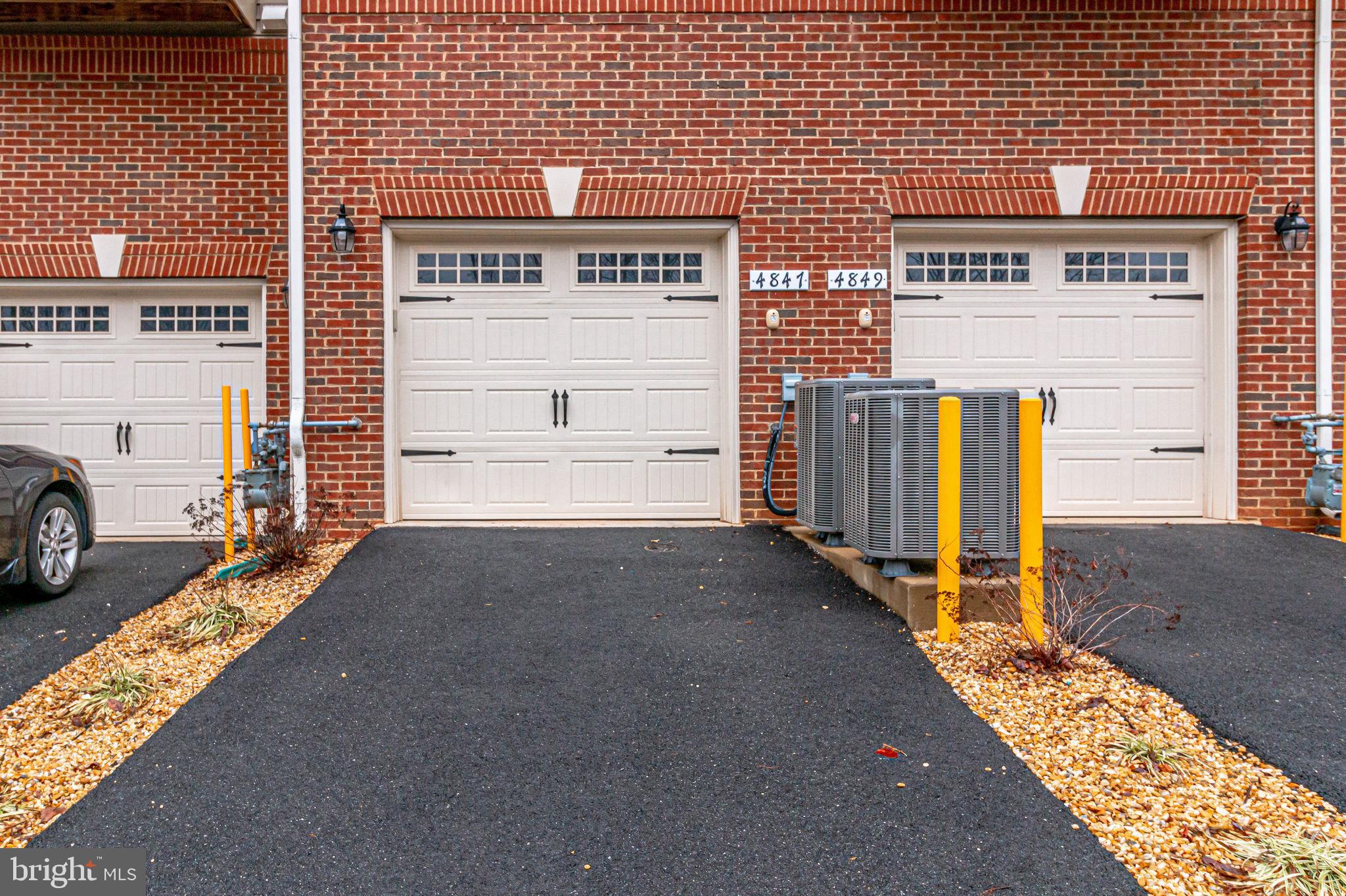 4847 Dane Ridge Circle, Unit 87 Woodbridge, VA 22193 - Photo 30 of 35 Charming brick facade