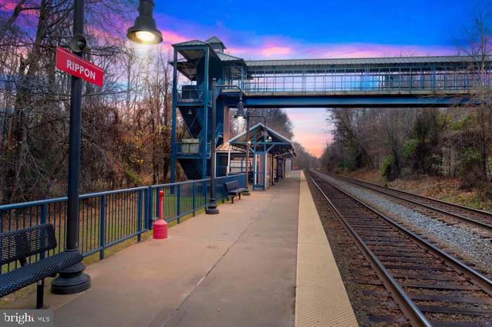 4847 Dane Ridge Circle, Unit 87 Woodbridge, VA 22193 - Photo 35 of 35 VRE Rippon