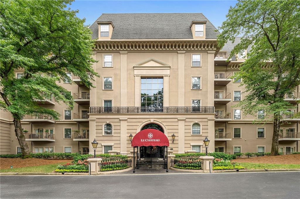 2865 Lenox Road Northeast, Unit 504 Atlanta, GA 30324 - Photo 1 of 1 Gallery Image 1