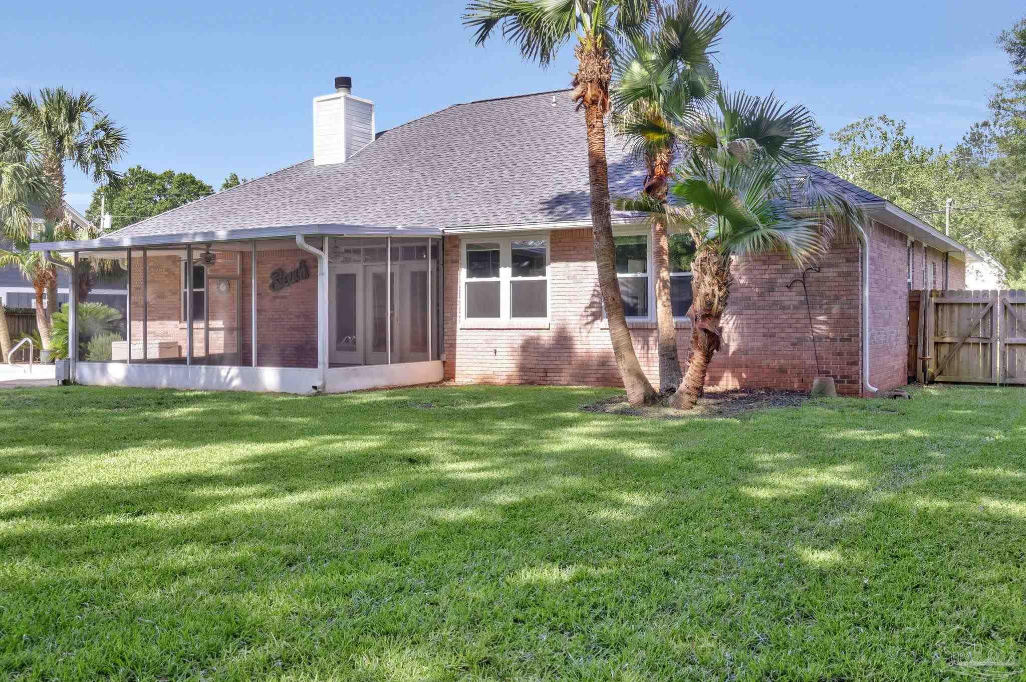 5333 Rowe Trail Pace, FL 32571 - Photo 62 of 65