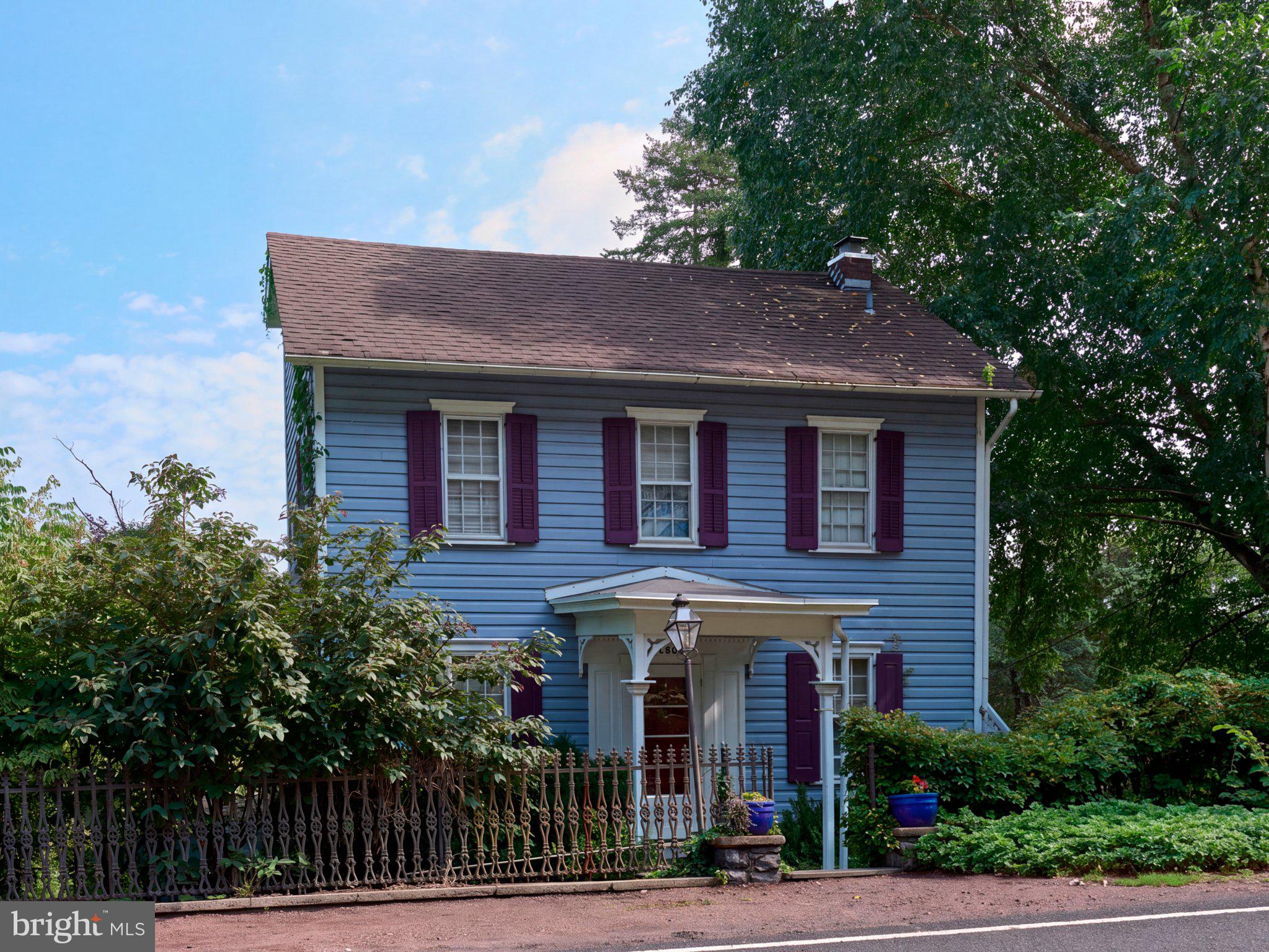 3666 River Road Lumberville, PA 18933 - Photo 28 of 41 Gallery Image 28