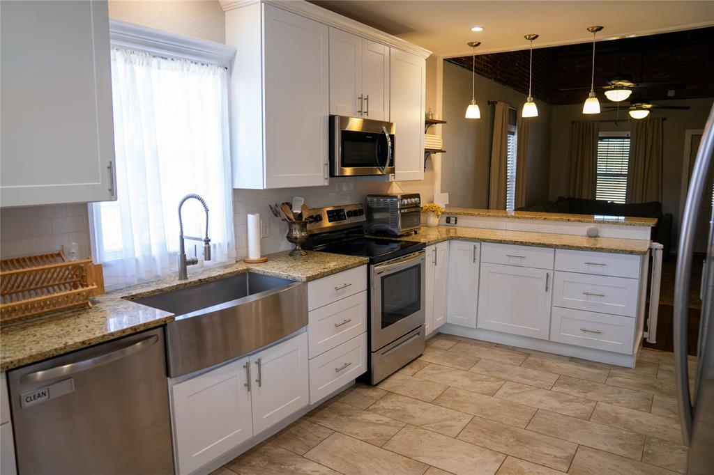 365 Graham Street Tuscola, TX 79562 - Photo 11 of 40