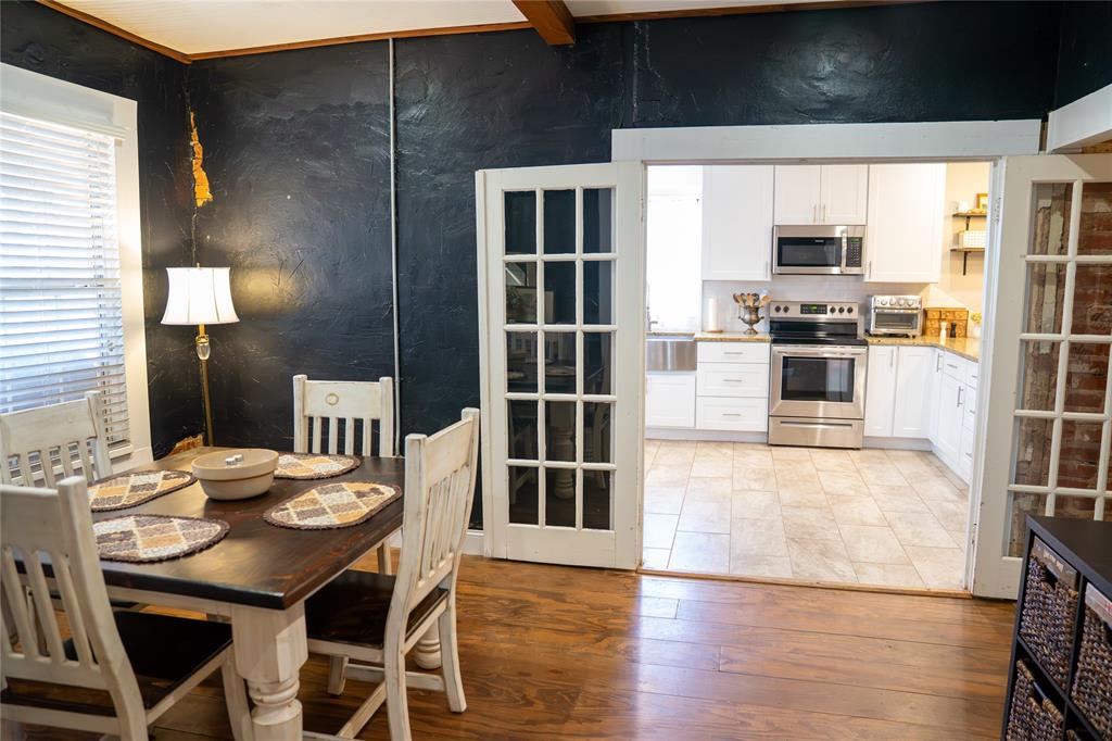 365 Graham Street Tuscola, TX 79562 - Photo 15 of 40