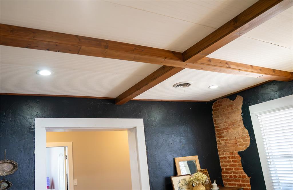 365 Graham Street Tuscola, TX 79562 - Photo 16 of 40