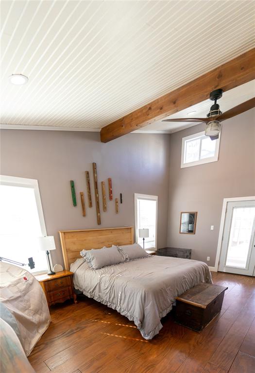 365 Graham Street Tuscola, TX 79562 - Photo 18 of 40