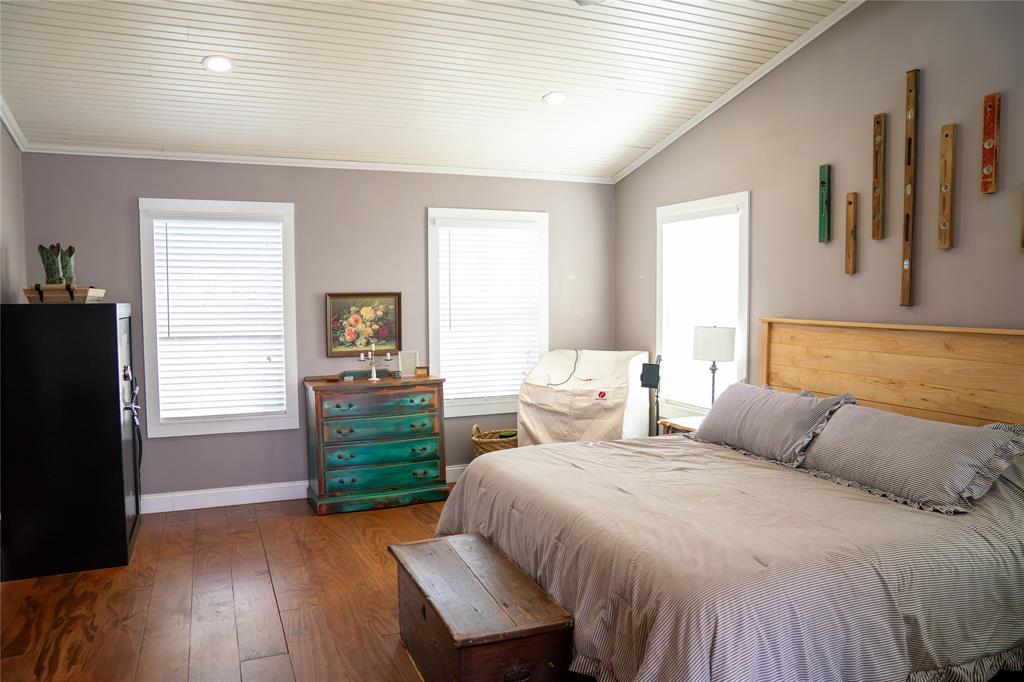 365 Graham Street Tuscola, TX 79562 - Photo 20 of 40