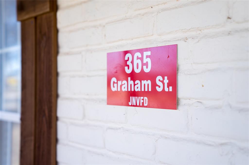 365 Graham Street Tuscola, TX 79562 - Photo 2 of 40