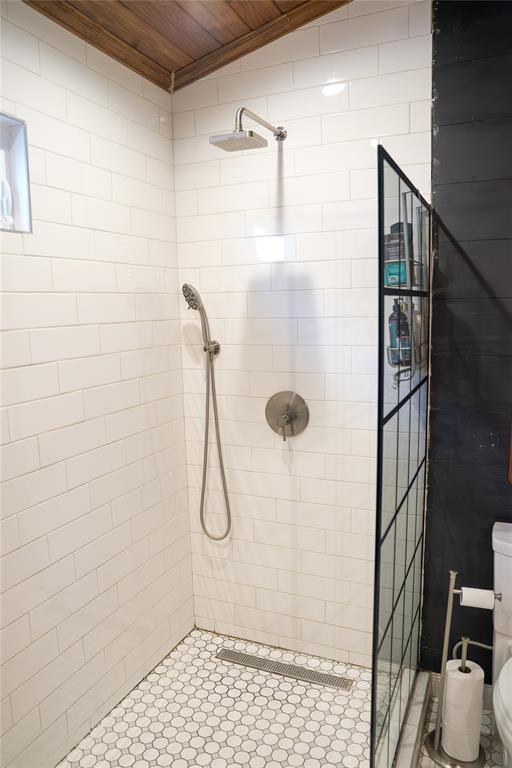 365 Graham Street Tuscola, TX 79562 - Photo 21 of 40