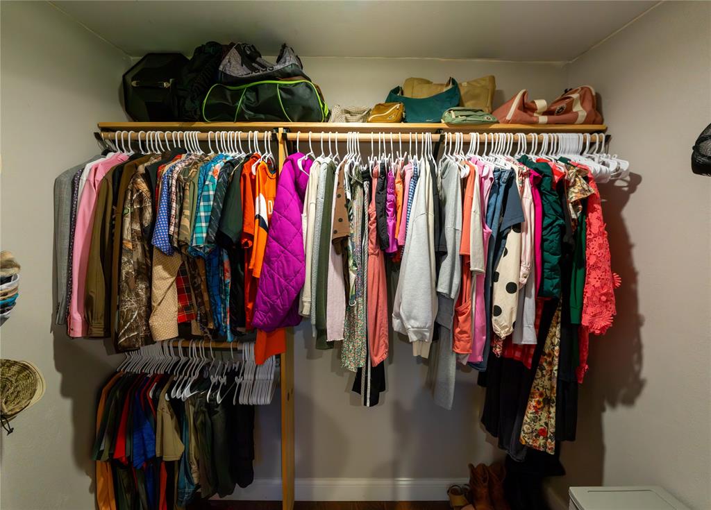 365 Graham Street Tuscola, TX 79562 - Photo 25 of 40