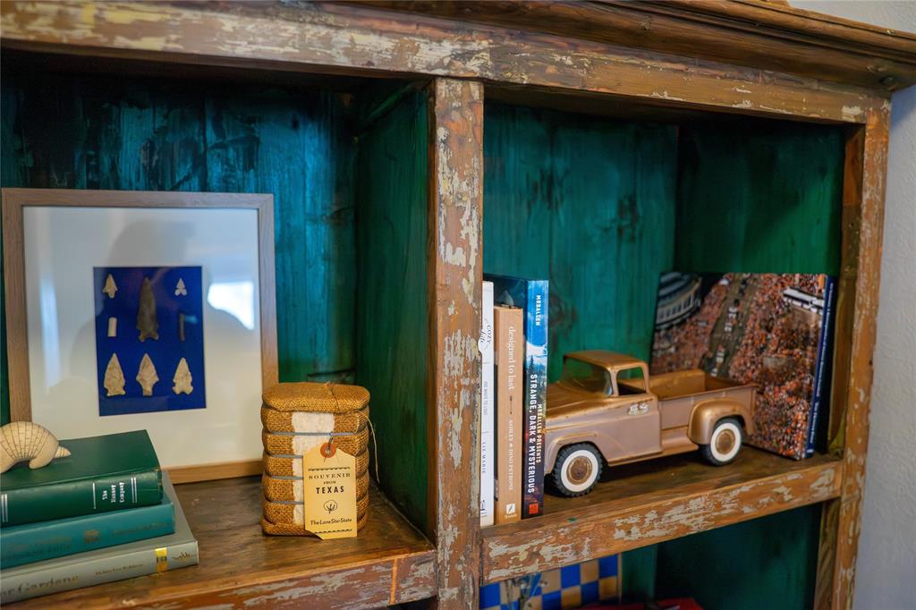 365 Graham Street Tuscola, TX 79562 - Photo 26 of 40