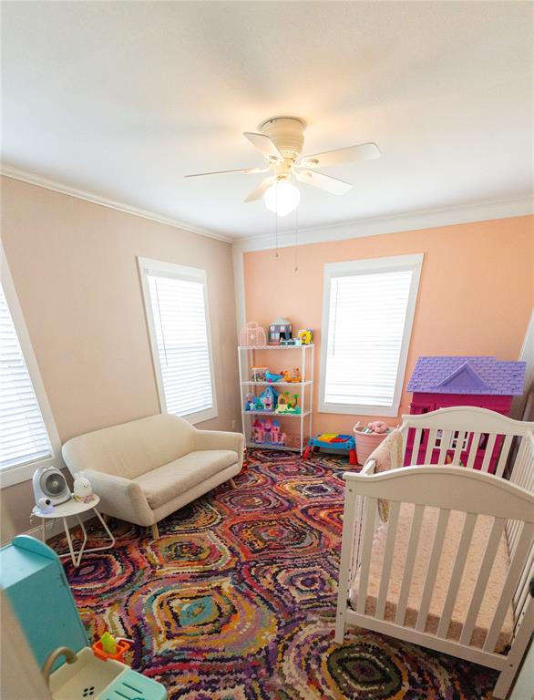 365 Graham Street Tuscola, TX 79562 - Photo 27 of 40