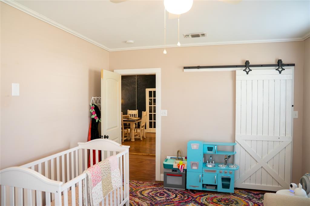 365 Graham Street Tuscola, TX 79562 - Photo 28 of 40