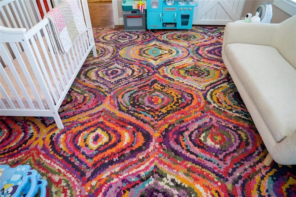 365 Graham Street Tuscola, TX 79562 - Photo 29 of 40