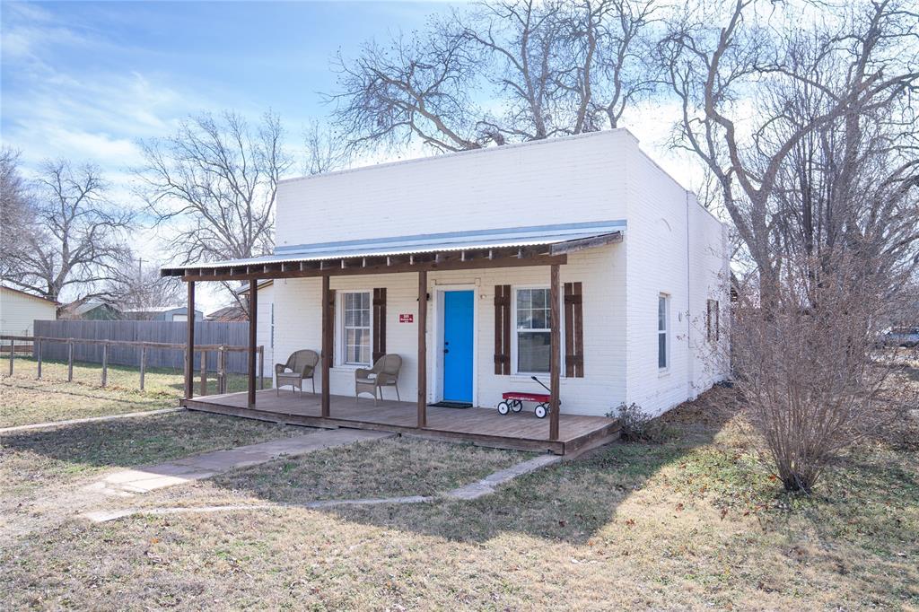 365 Graham Street Tuscola, TX 79562 - Photo 3 of 40