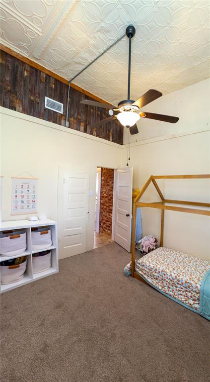 365 Graham Street Tuscola, TX 79562 - Photo 34 of 40