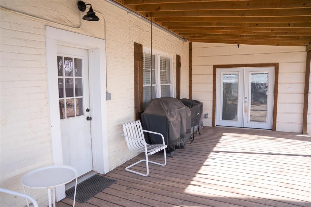 365 Graham Street Tuscola, TX 79562 - Photo 35 of 40