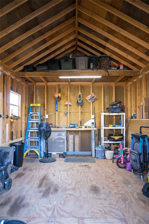 365 Graham Street Tuscola, TX 79562 - Photo 36 of 40