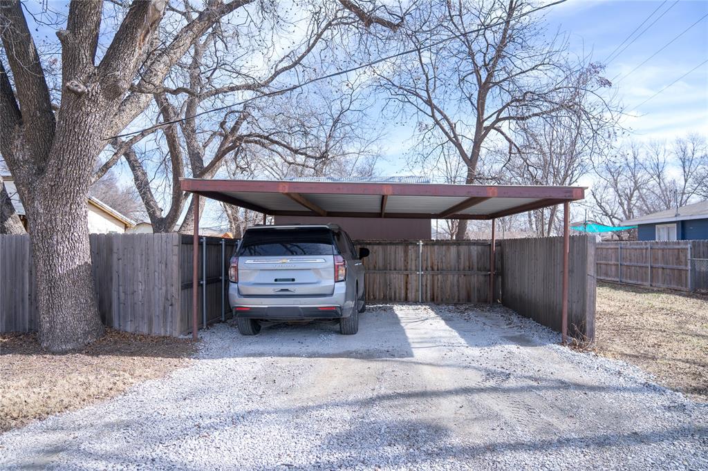 365 Graham Street Tuscola, TX 79562 - Photo 37 of 40