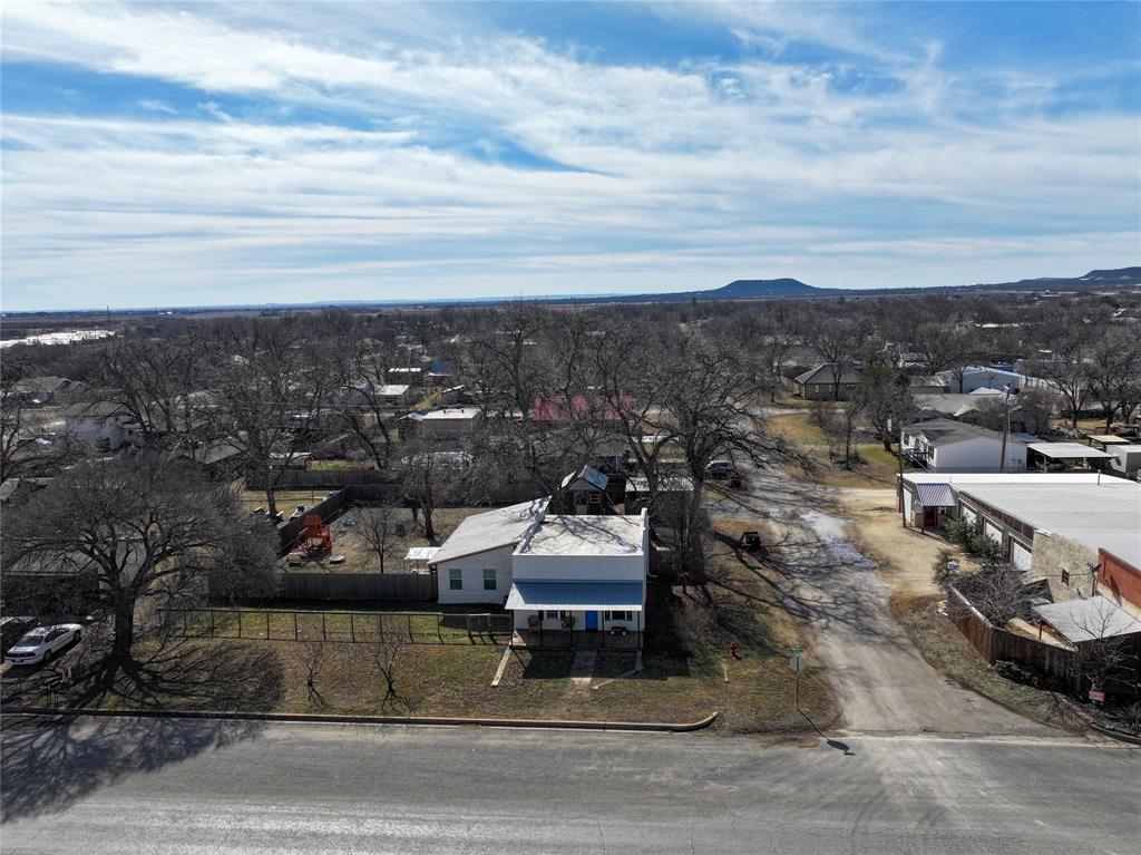 365 Graham Street Tuscola, TX 79562 - Photo 40 of 40