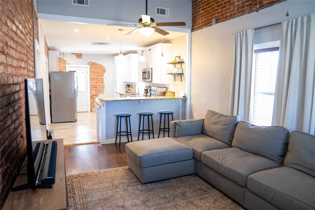 365 Graham Street Tuscola, TX 79562 - Photo 4 of 40