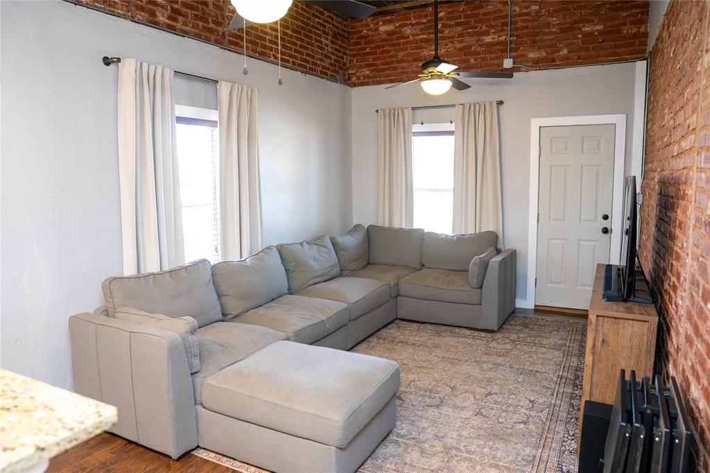 365 Graham Street Tuscola, TX 79562 - Photo 5 of 40