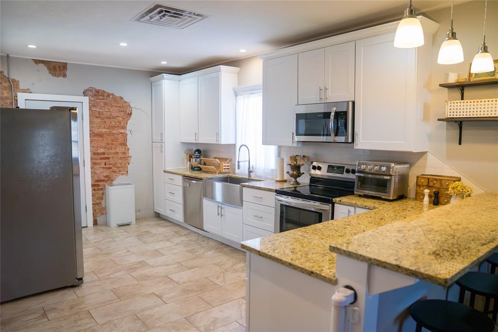 365 Graham Street Tuscola, TX 79562 - Photo 7 of 40