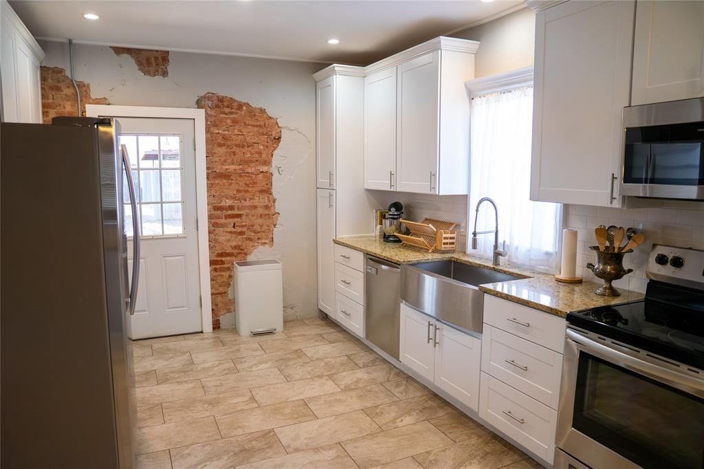 365 Graham Street Tuscola, TX 79562 - Photo 8 of 40