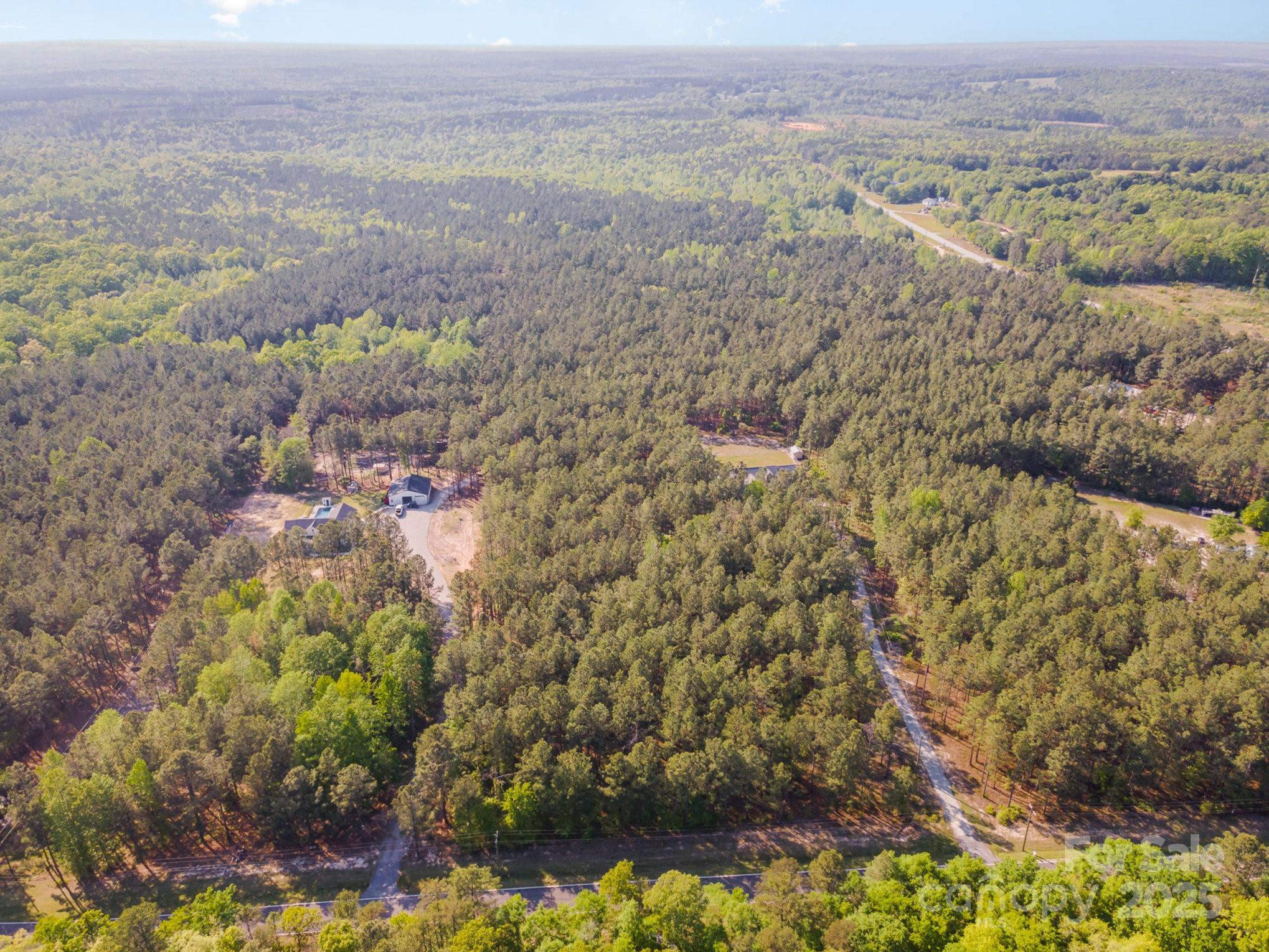 0 Flat Creek Road Kershaw, SC 29067 - Photo 5 of 7 a view of lake and mountain