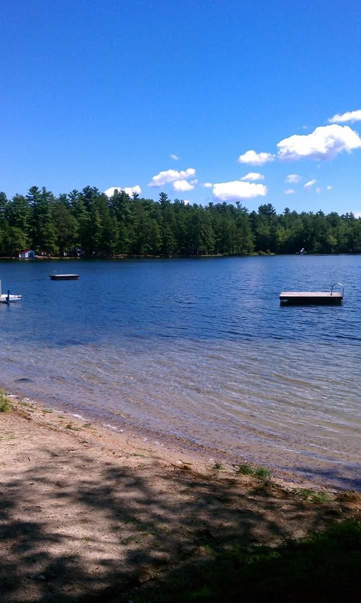 5 Kentwood Road Raymond, ME 04071 - Photo 38 of 48 Little Sebago Lake