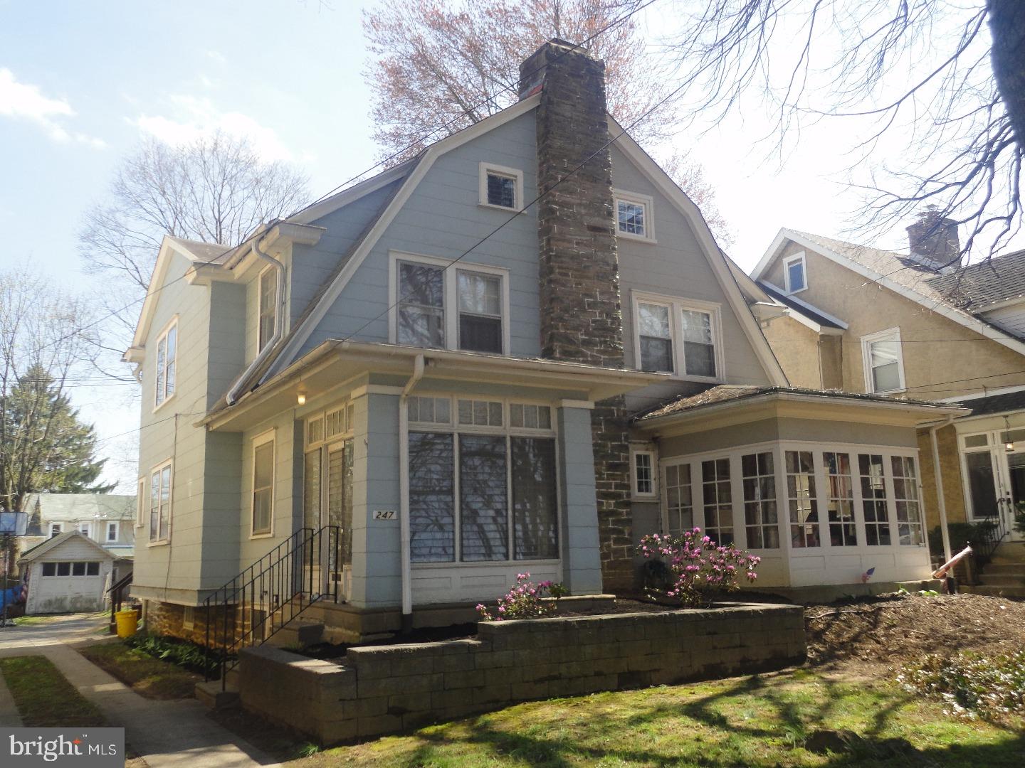 247 Ballymore Road Springfield, PA 19064 - Photo 1 of 22