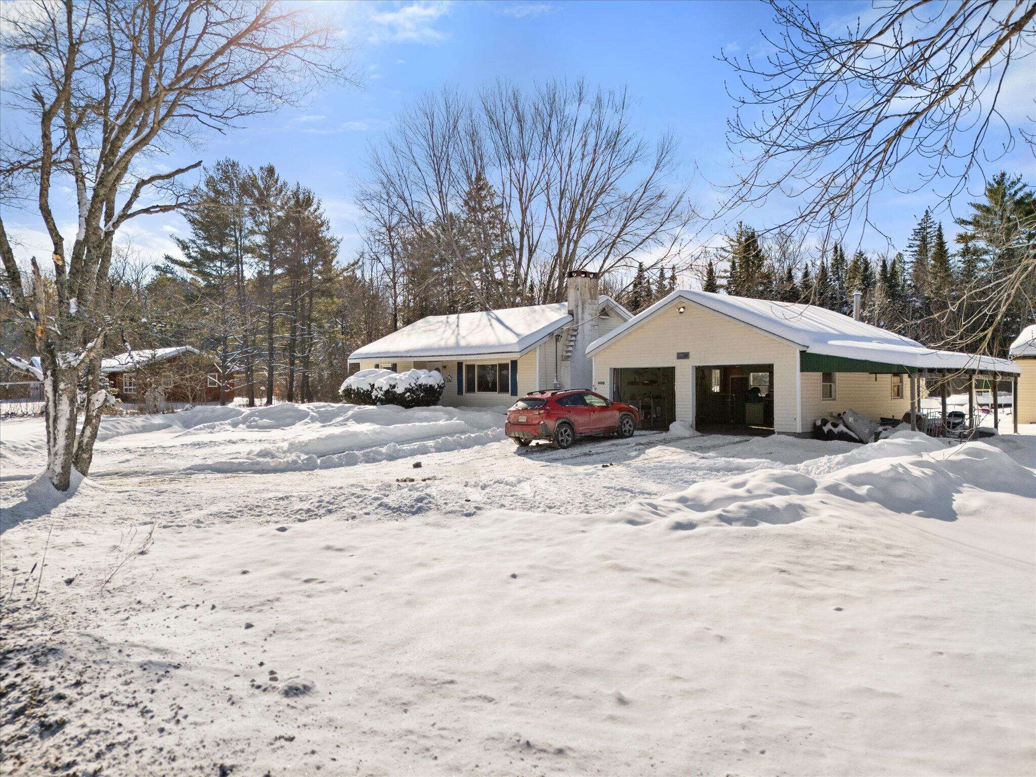 440 Kirkland Road Old Town, ME 04468 - Photo 23 of 33 23-440 Kirkland Rd