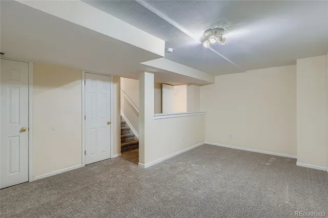 $2,495 | 10229 West Fair Avenue, Unit B, Littleton, CO 80127