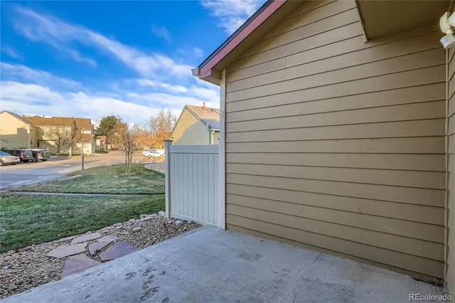 $2,495 | 10229 West Fair Avenue, Unit B, Littleton, CO 80127