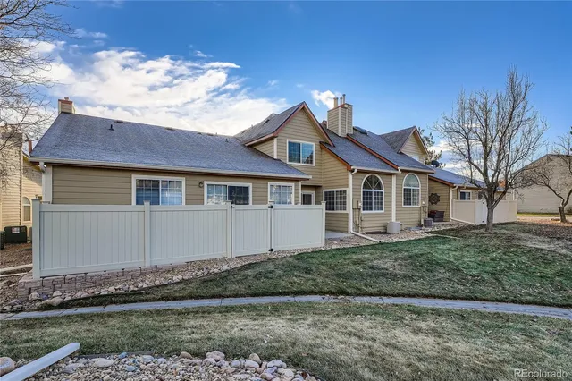 $2,495 | 10229 West Fair Avenue, Unit B, Littleton, CO 80127