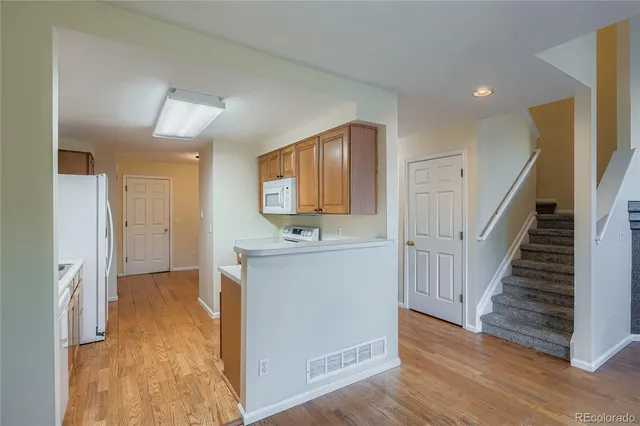 $2,495 | 10229 West Fair Avenue, Unit B, Littleton, CO 80127