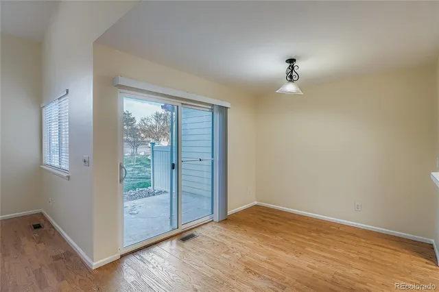 $2,495 | 10229 West Fair Avenue, Unit B, Littleton, CO 80127